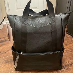 SOLD▪️Freshly Picked Transport Diaper Bag